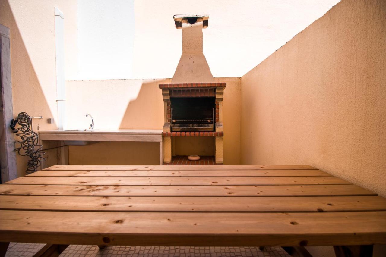 Villa 6Pax Baby Friendly Near Dino Park&Beaches Sao Bartolomeu dos Galegos e Moledo Exterior photo