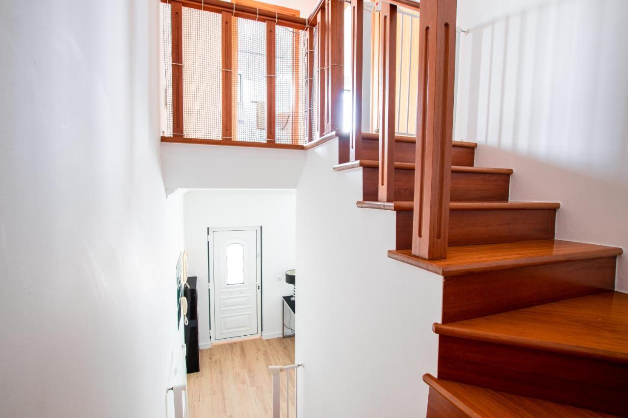 Villa 6Pax Baby Friendly Near Dino Park&Beaches Sao Bartolomeu dos Galegos e Moledo Exterior photo