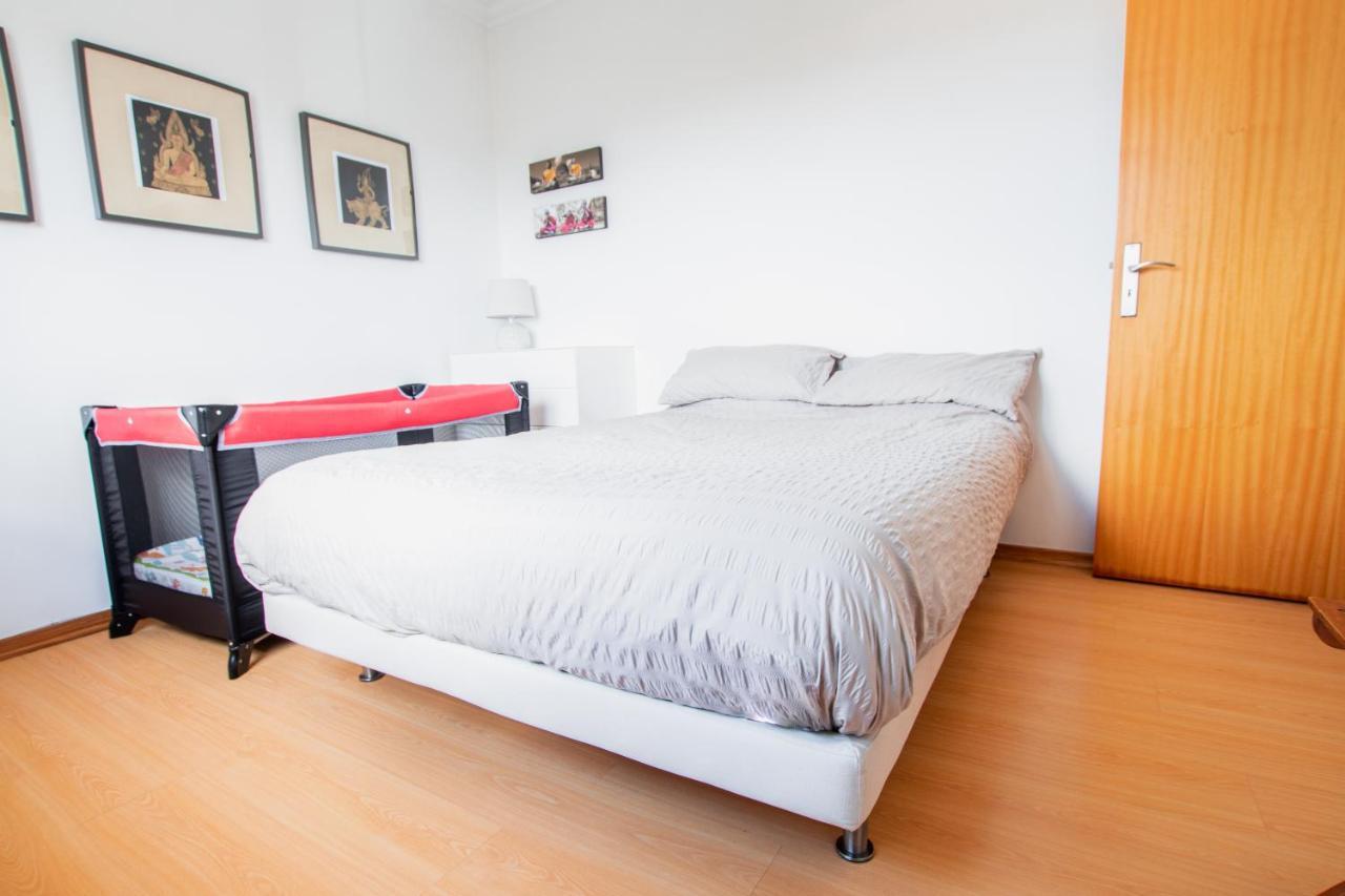 Villa 6Pax Baby Friendly Near Dino Park&Beaches Sao Bartolomeu dos Galegos e Moledo Exterior photo